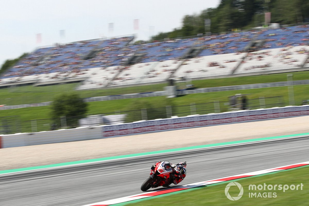 Johann Zarco, Pramac Racing