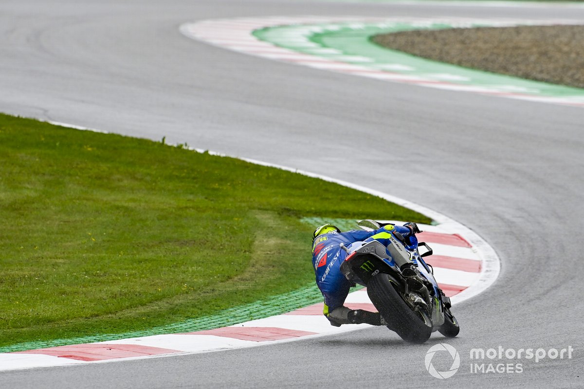 Joan Mir, Team Suzuki MotoGP