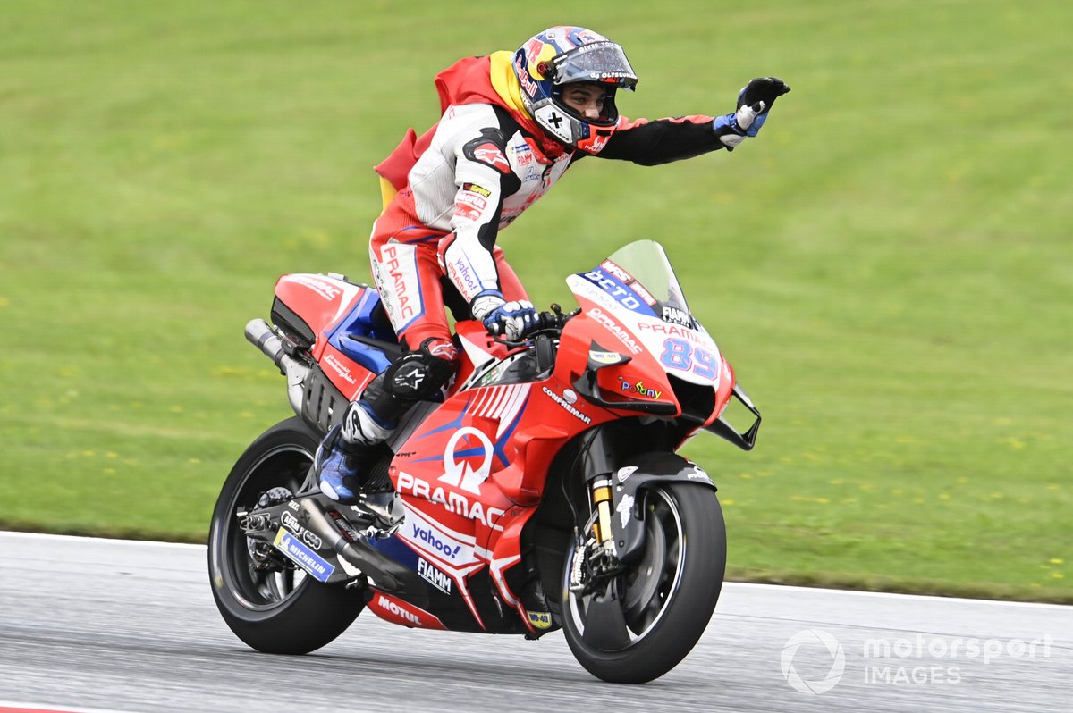 Jorge Martin (1)