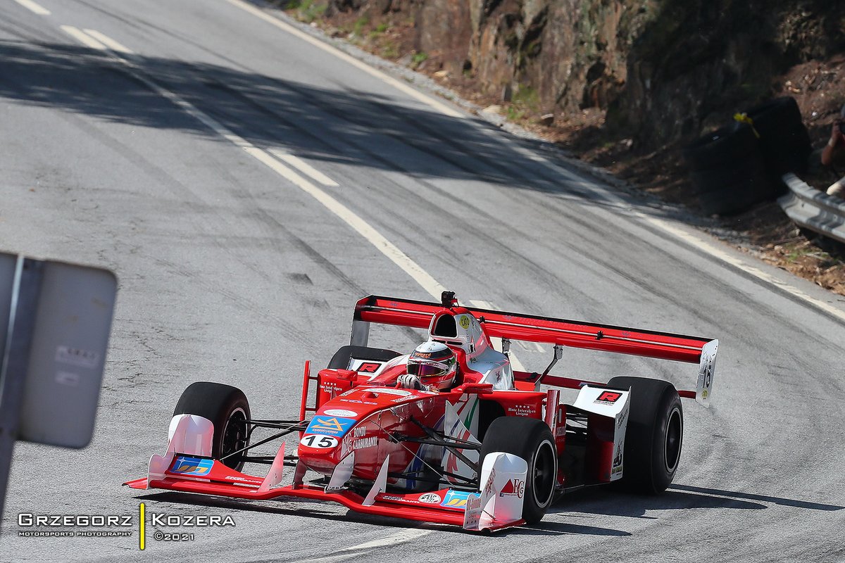 FIA Hill Climb Masters