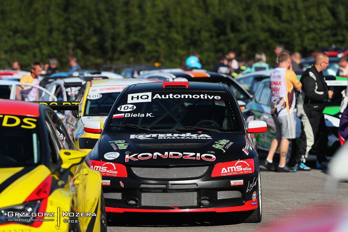 FIA Hill Climb Masters