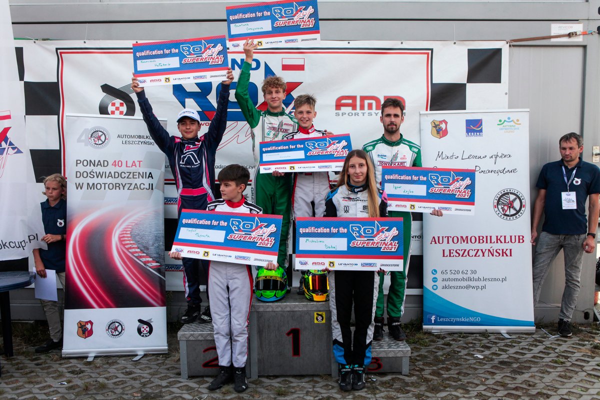 Rok Cup Poland