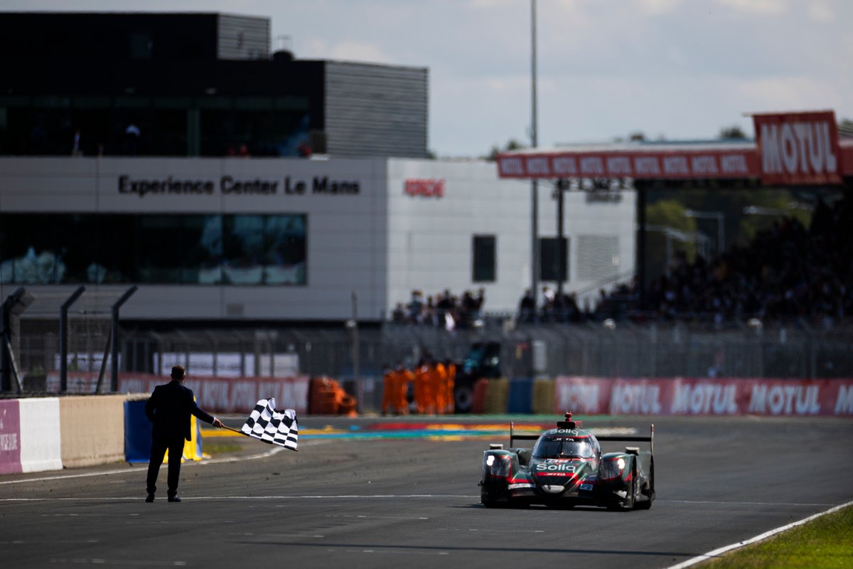 #28 JOTA Oreca 07 - Gibson LMP2, Sean Gelael, Stoffel Vandoorne, Tom Blomqvist