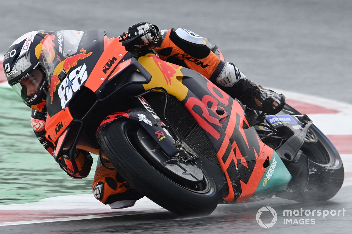 Miguel Oliveira, Red Bull KTM Factory Racing