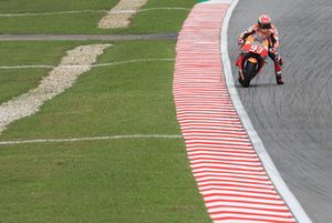 Marc Marquez, Repsol Honda Team