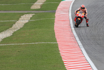 Marc Marquez, Repsol Honda Team