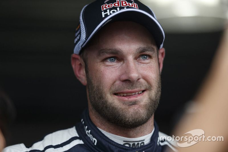 39: Shane van Gisbergen - Supercars ikincisi