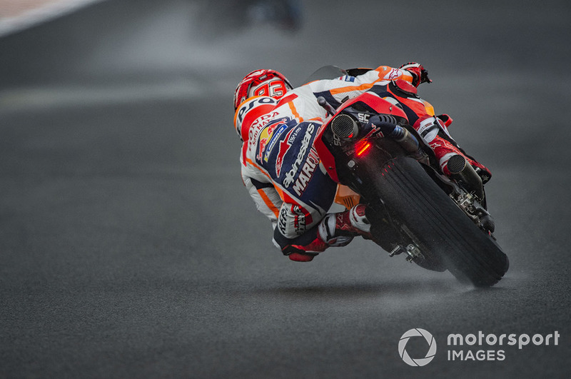 Marc Márquez, Repsol Honda Team
