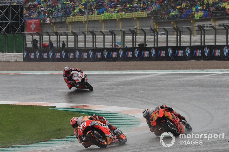 Марк Маркес, Repsol Honda Team