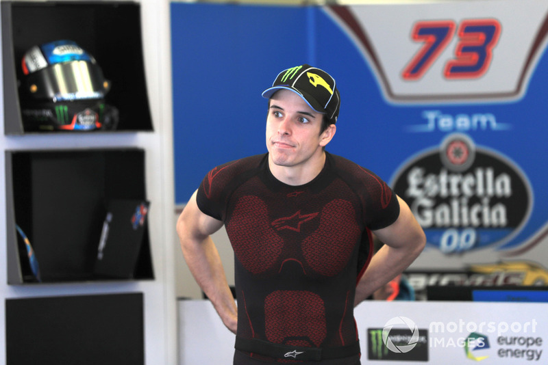 Alex Márquez