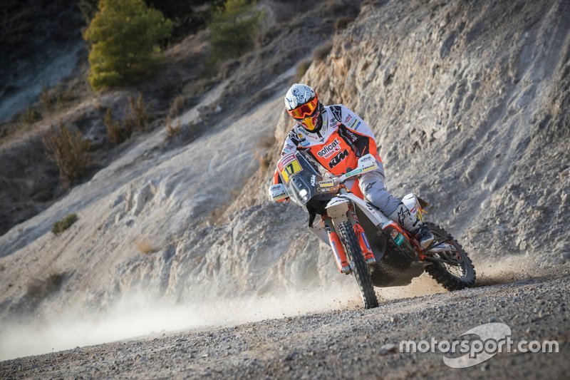 Laia Sanz, KTM Factory Racing