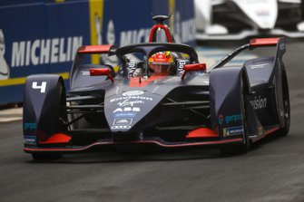 Robin Frijns, Envision Virgin Racing, Audi e-tron FE05