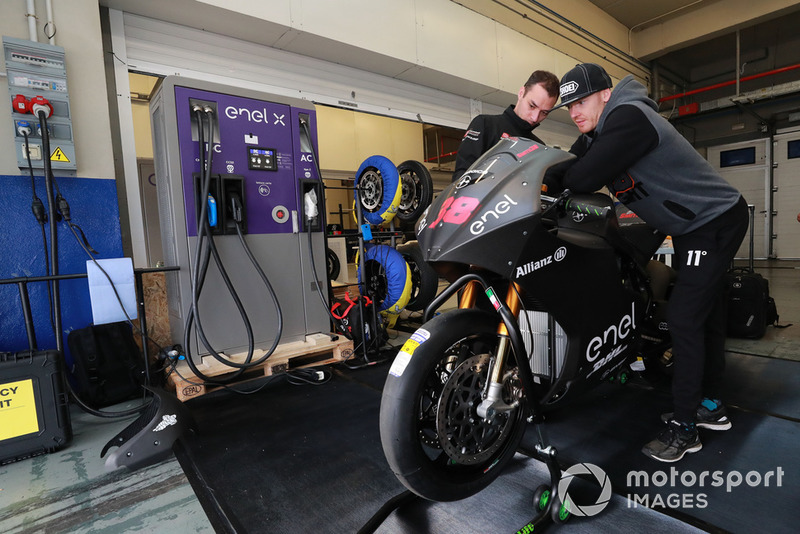 Bradley Smith
