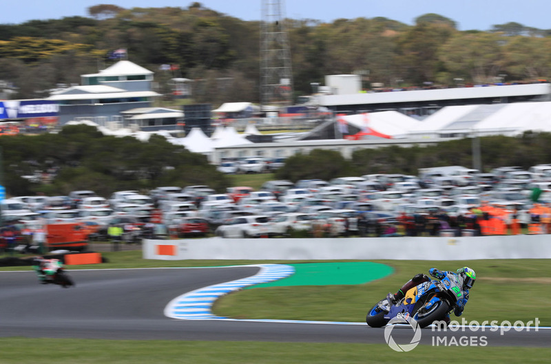 Franco Morbidelli, Estrella Galicia 0,0 Marc VDS