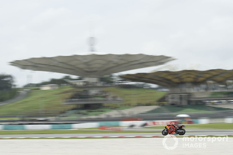 Pol Espargaró, Red Bull KTM Factory Racing
