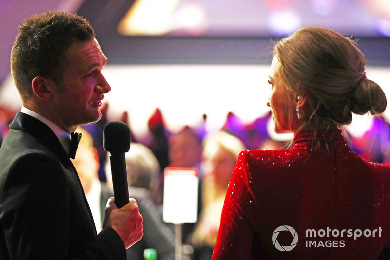 Colion Turkington speaks to Julia Piquet