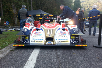 Norma M20FC-Zytek di Simone Faggioli