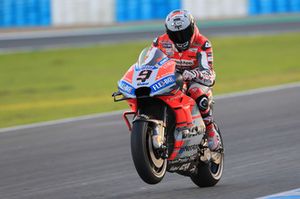 Danilo Petrucci, Ducati Team