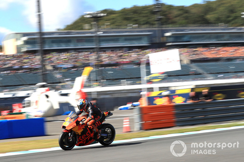 Pol Espargaro, Red Bull KTM Factory Racing