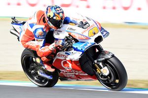 Jack Miller, Pramac Racing