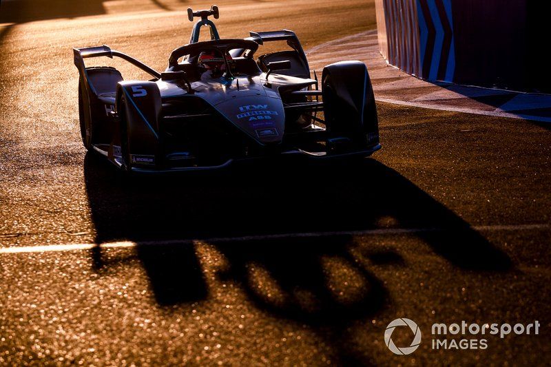 Stoffel Vandoorne