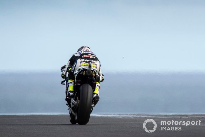 Cal Crutchlow, Team LCR Honda