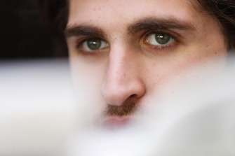 Antonio Giovinazzi, Sauber