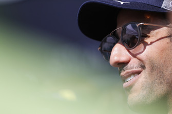 Daniel Ricciardo, Red Bull Racing.