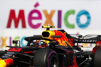 Max Verstappen, Red Bull Racing RB14