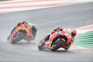 Marc Marquez, Repsol Honda Team