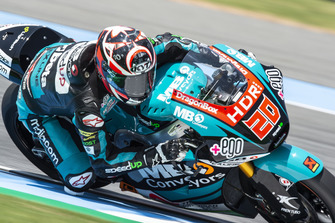 Fabio Quartararo, Speed Up Racing