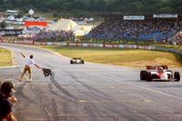 South African GP