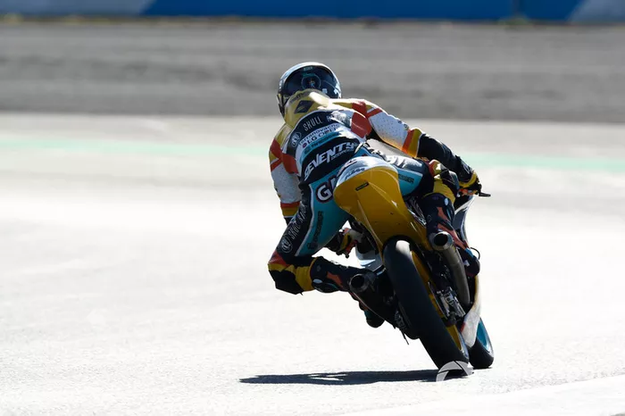 Gabriel Rodrigo, RBA Racing Team