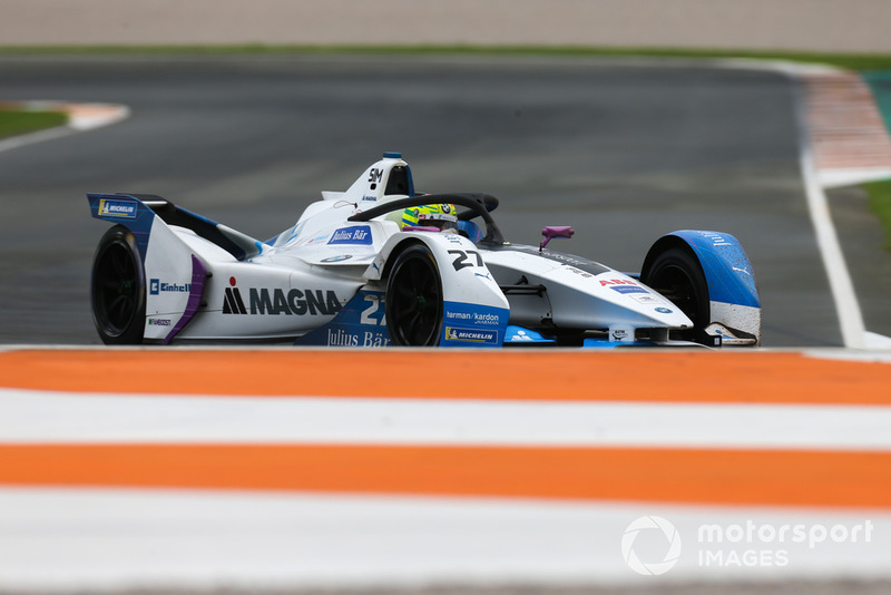 Alexander Sims, BMW I Andretti Motorsports, BMW iFE.18