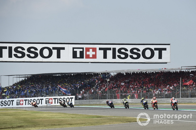 Andrea Dovizioso, Ducati Team