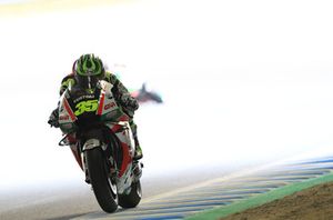 Cal Crutchlow, Team LCR Honda