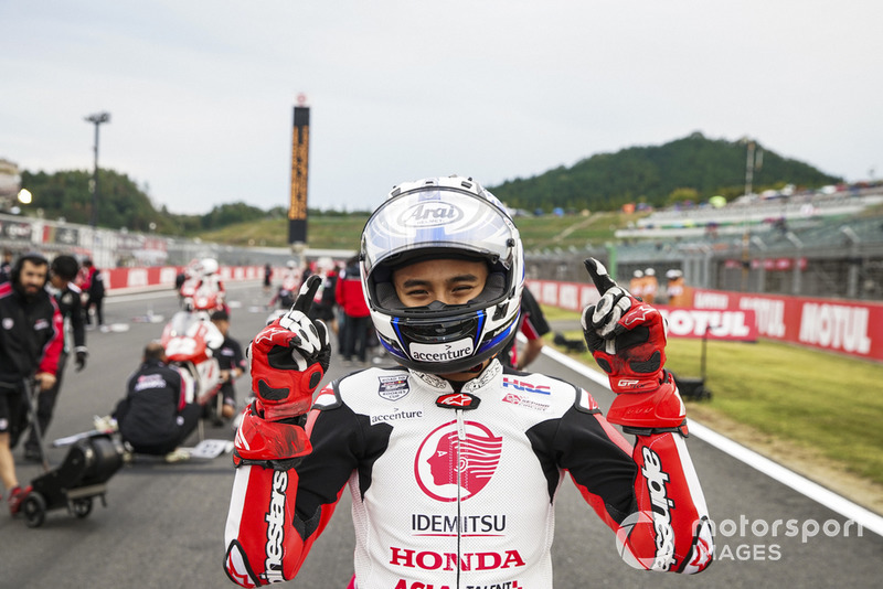 Mario Suryo Aji