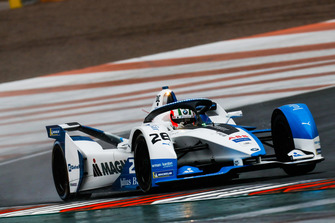 Antonio Felix da Costa, BMW I Andretti Motorsports, BMW iFE.18