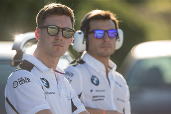 Nick Catsburg, BMW M4 DTM