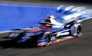 Robin Frijns, Envision Virgin Racing, Audi e-tron FE05