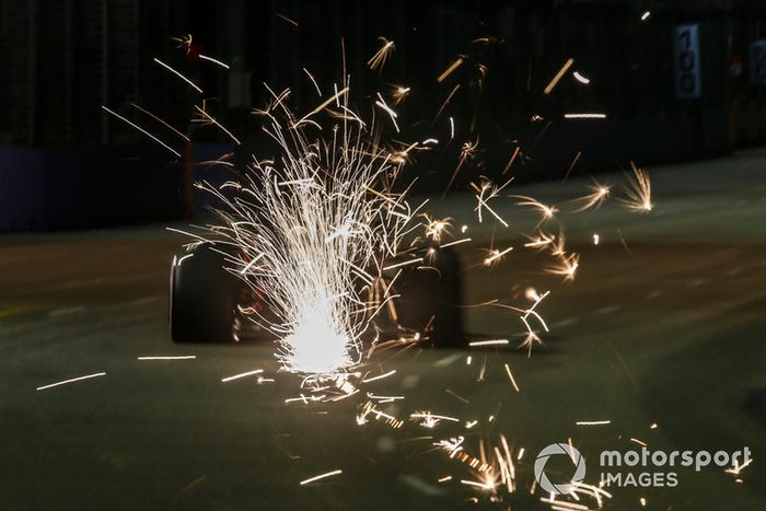 Daniel Ricciardo, Red Bull Racing RB14 