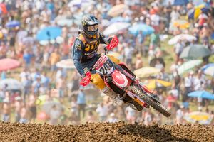 Tim Gajser, Team HRC