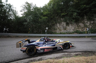 Omar Magliona, Norma M20 FC, CST Sport