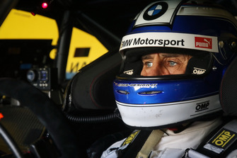 Alex Zanardi, BMW M4 DTM