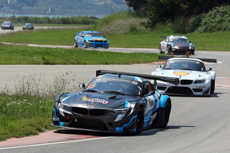 Hakan Mete Kutay, BMW Z4 GT3, Borusan Otomotiv Motorsport, Galip Atar, BMW Z4 GT3, Borusan Otomotiv Motorsport