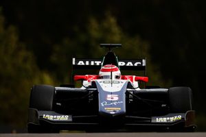 Pedro Piquet, Trident