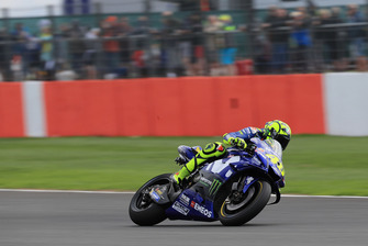 Valentino Rossi, Yamaha Factory Racing