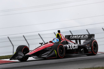 Robert Wickens, Schmidt Peterson Motorsports Honda