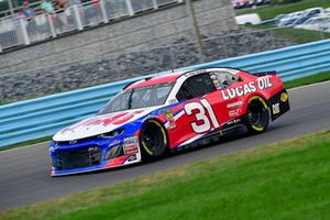 Ryan Newman, Richard Childress Racing, Chevrolet Camaro Lucas Oil