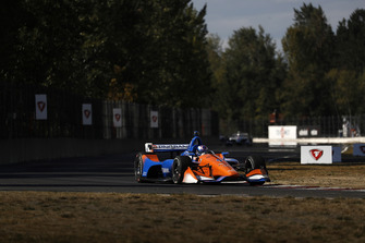Scott Dixon, Chip Ganassi Racing Honda